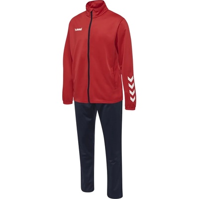 Hummel Комплект Hummel PROMO KIDS POLY SUIT 205877-3496 Размер M (147-152 cm)