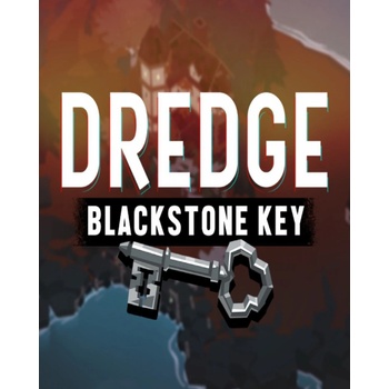 DREDGE - Blackstone Key