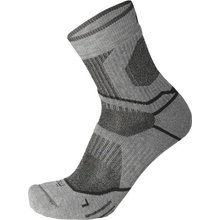 Mico Medium Weight Trek Crew Socks Extra Dry