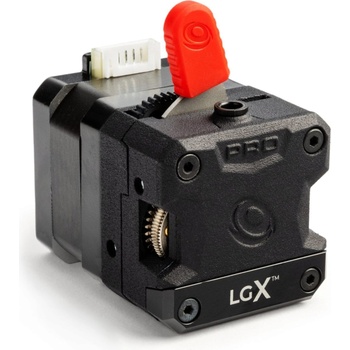 BondTech LGX PRO Extruder - 1, 75 mm (EXT-LGX-PRO)