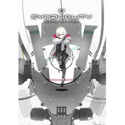 Synduality Echo of Ada