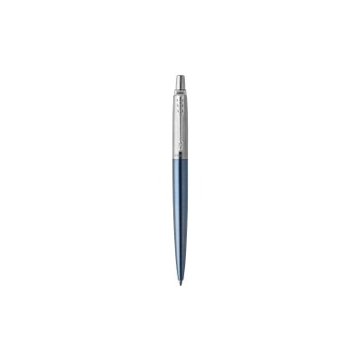 Parker Химикалка Jotter Royal Waterloo Blue CT