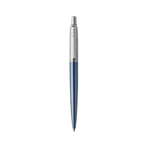 Parker Химикалка Jotter Royal Waterloo Blue CT
