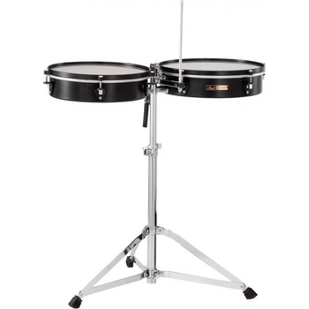 Pearl PTTM-1415 Travel Timbales