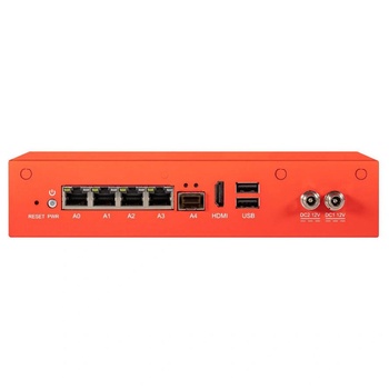 Securepoint Firewall RC200 G5