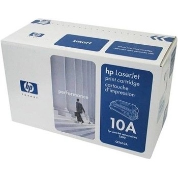 HP Q2610A - originálny