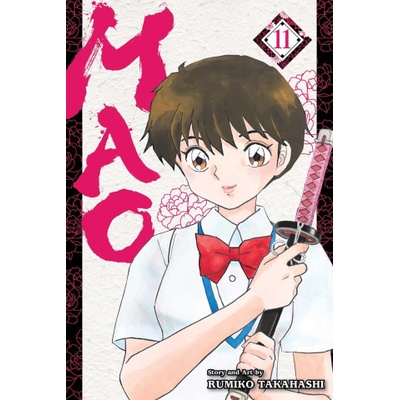 Mao, Vol. 11
