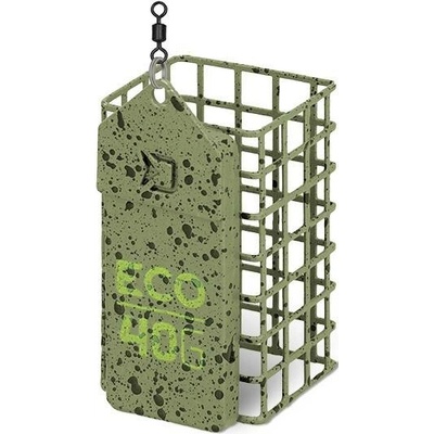 Delphin krmítko ECO Splash M Varianta: 30G