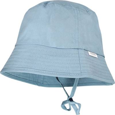 maximo Детска шапка maximo Kid's Mini Boy Hat with Ribbon Hat - Flint Stone - размер 51 cm (904-0108-0114)