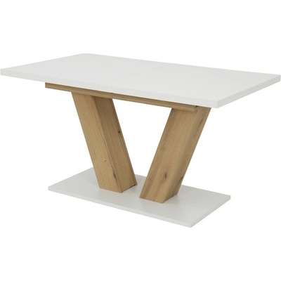 Sconto LIGRON biela dub evoke
