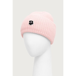 Marimekko шапка бейни дамска от вълна (096237)