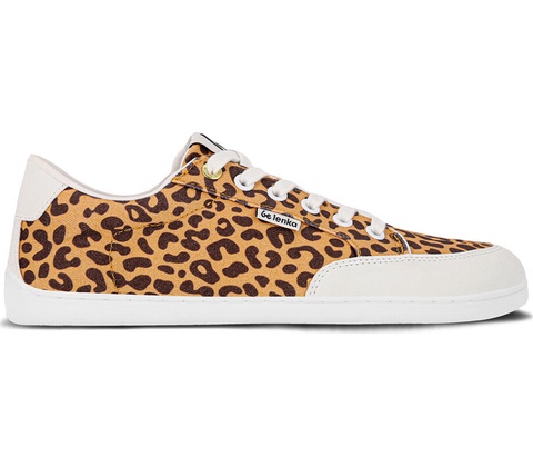 Be Lenka Rebound Leopard
