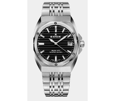 Edox 50504-3M-NIN