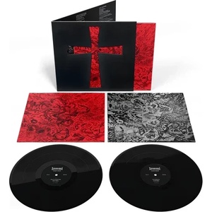 Universal Iommi Tony: From The Dark - 2Vinyl (LP) (097292)