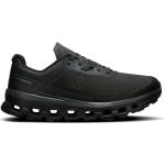 On Дамски маратонки On Women's Cloudvista 2 Trail running shoes - Black / Black - размер 42 (EU) (123-1586-0621)