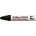 Artline Маркер за бяла дъска Artline 5100A BIG, различни цветове (EK-5100A BLACK)