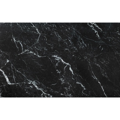 Komar Vliesová fototapeta Marble Nero rozměry 400 x 250 cm