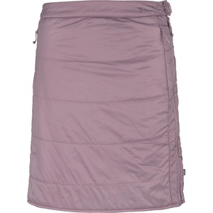 Stoic Дамска синтетична пола Stoic Women's MountainWool120 KilvoSt. Padded Skirt Warm Synthetic skirt - Plum Dusk / Black - размер 3XL (113-0980-0217)