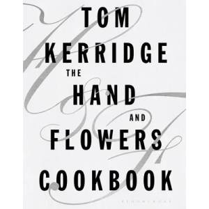 Hand & Flowers Cookbook (ISBN: 9781472935397)