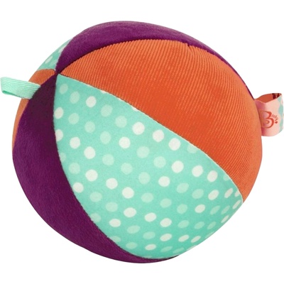 B. Toys Мека сензорна топка B. Toys - Многоцветна (BTBX1566)