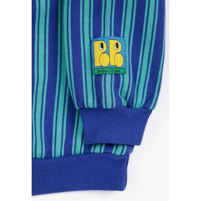 Bobo Choses суичър за деца с памук (226AB054)