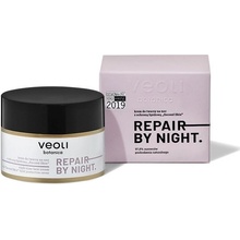 Veoli Botanica Repair By Night Time Face Cream with Second Skin Lipid Protective Cover 50 ml