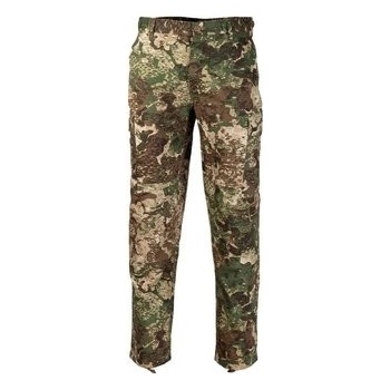Kalhoty Mil-tec polní US BDU WASP Z2