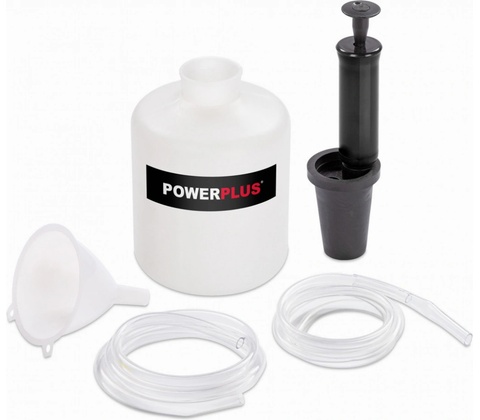 Powerplus POWACG8015