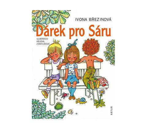 Dárek pro Sáru