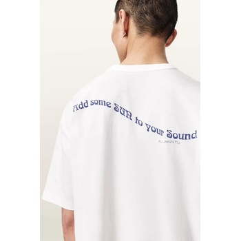AllSaints тениска мъжка от памук SPUN (M050PE)