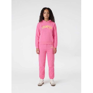 Champion Суитшърт Hooded Sweatshirt (405370-PS038)