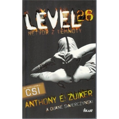Level 26-Netvor z temnoty