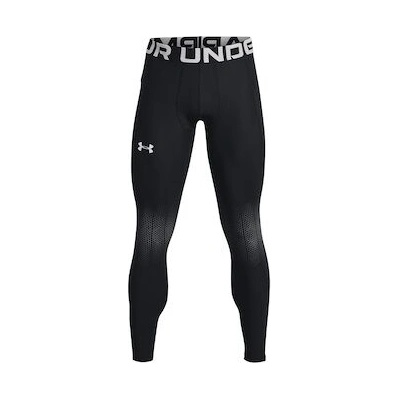 Under Armour UA HG ArmourPrint leggings-BLK 001