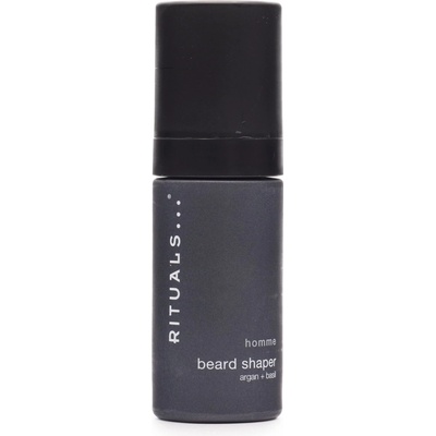 Rituals Homme Beard Shaper tvarovací balzám na vousy 30 ml – Zboží Dáma