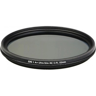 JJC A+ Ultra Slim MC PL-C 52mm