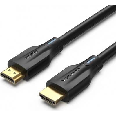 Кабел HDMI v2.1 M - M 3m - 8K Dolby Vision HDR - AANBI (AANBI)