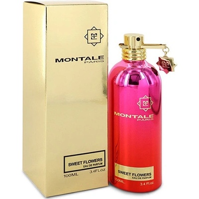 Montale Paris Montale Paris Sweet Flowers parfémovaná voda dámská 20 ml tester