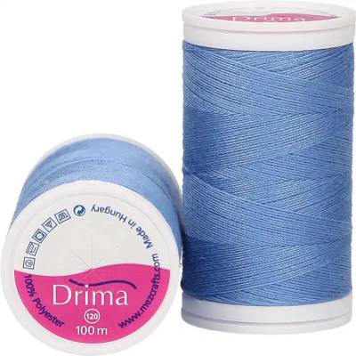 Univerzální polyesterová nit Drima 7397