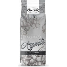 Saccaria caffé Argento 1 Kg