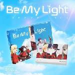 Daniel Shopping s. r. o Isegye Idol: Be My Light (Isegye Idol Version) - CD (087876)