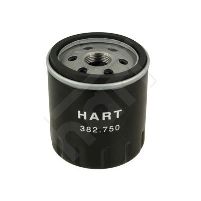 Olejový filter HART 382 750