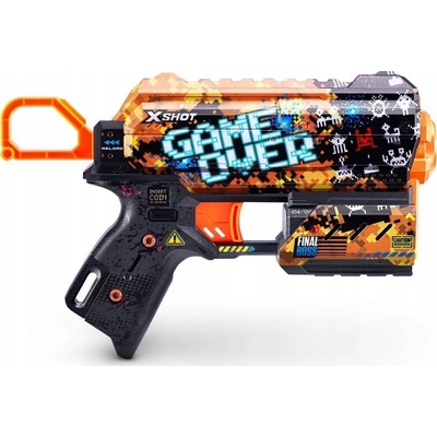 ZURU 36516 оръжие играчка (36516) (36516)