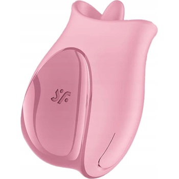 Satisfyer Tongue Lover