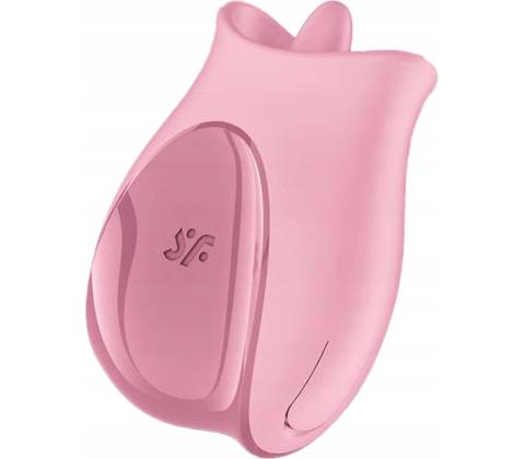 Satisfyer Tongue Lover