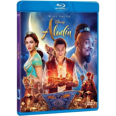 Aladin BD