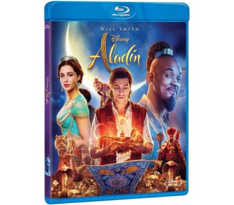Aladin BD