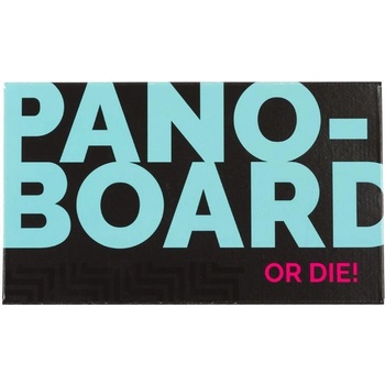 PanoBoard Click Boost - unofficial Google CardBoard - PBRD-C01B