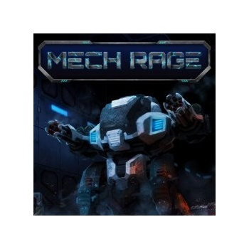 Mech Rage