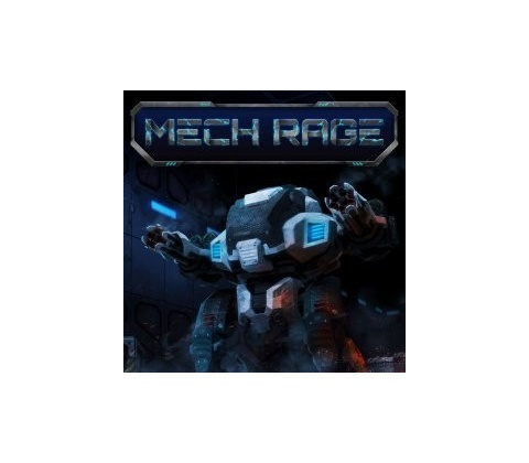 Mech Rage