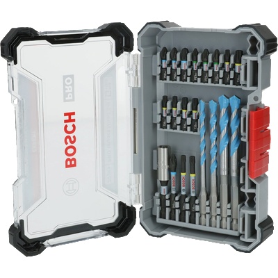 Bosch Pro Impact 2608521U83
